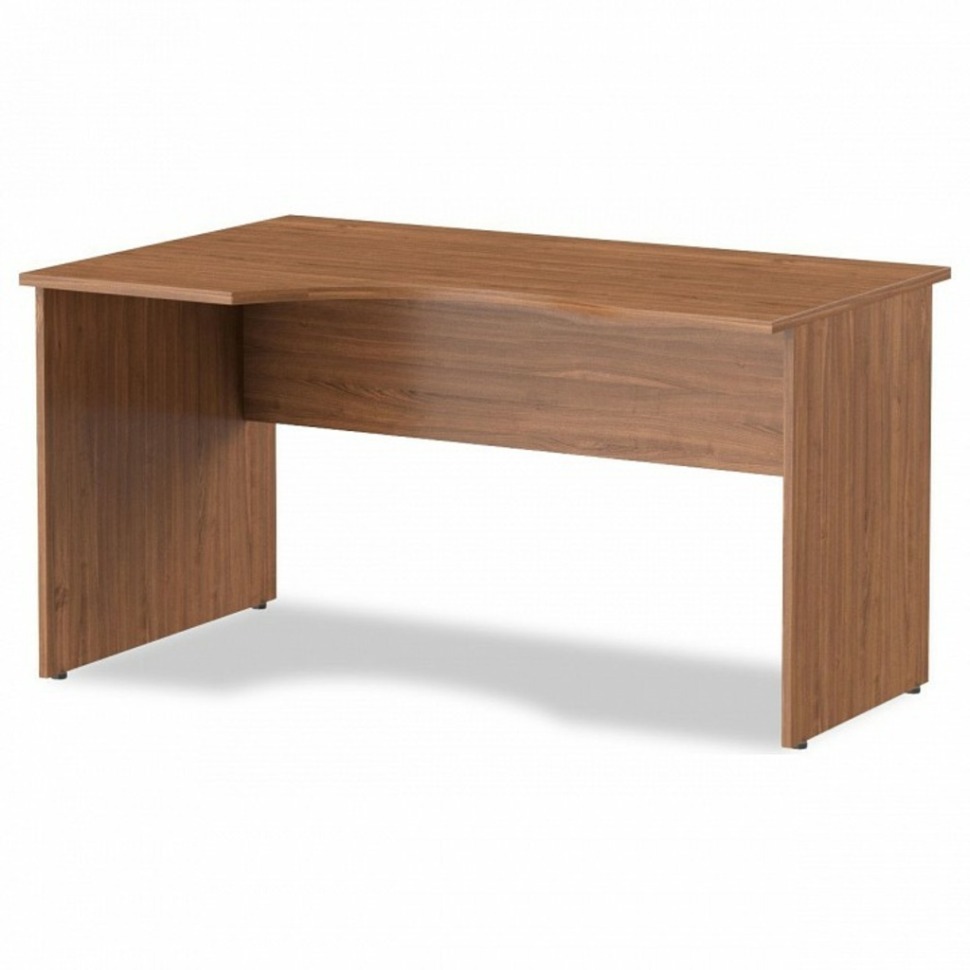 Фото Стол офисный Imago СА-2Л SKY_sk-01118602 - интернет-магазин МегаТерем в Москве