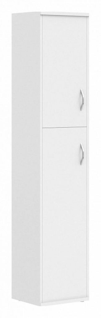 Фото Шкаф книжный Imago СУ-1.8 Л SKY_00-07008249 - интернет-магазин МегаТерем в Москве