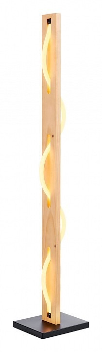 Фото Торшер Lussole Prairie LSP-0913 - интернет-магазин МегаТерем в Москве