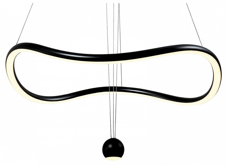 Фото Подвесной светильник ST-Luce Orione SL6209.403.40 - интернет-магазин МегаТерем в Москве