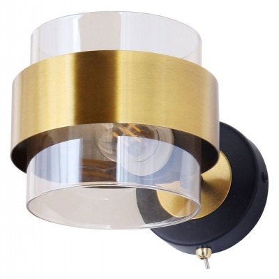 Бра Arte Lamp Carlo A8205AP...