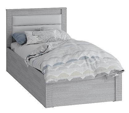 Фото Кровать односпальная Монако BTS_N001163 - интернет-магазин МегаТерем в Москве