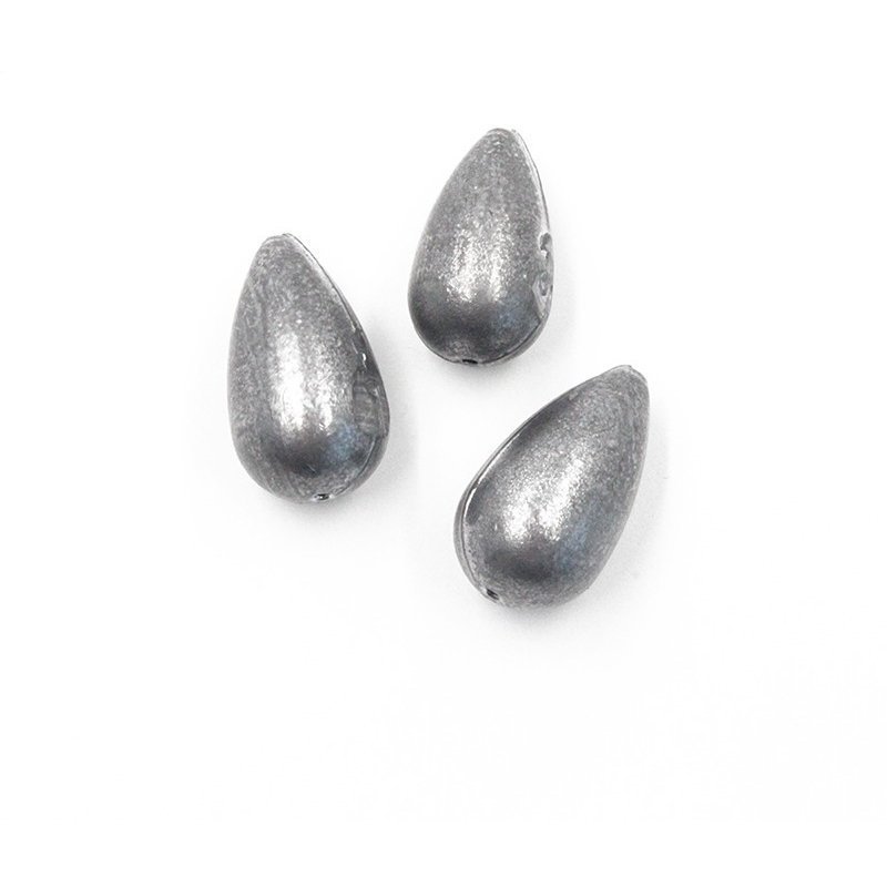 Фото Груз Капля скользящая Яман 20 шт - 8 гр Я-ГСК-8-20 (81721) - интернет-магазин МегаТерем в Москве