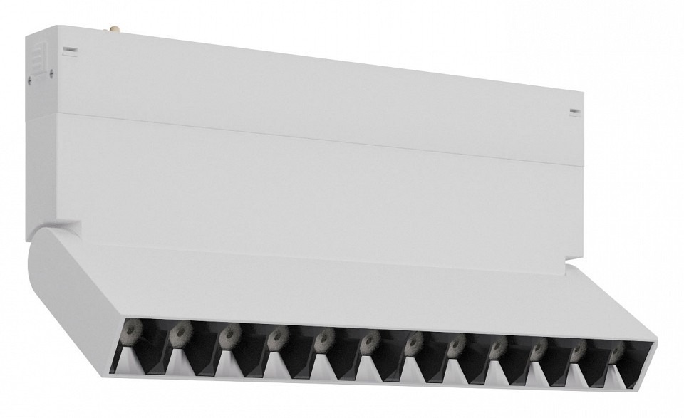 Фото Накладной светильник ST-Luce SKYLINE 220 ST686.546.09 - интернет-магазин МегаТерем в Москве