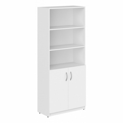 Стеллаж комбинированный Simple SR-5W.5 SKY_00-07056623