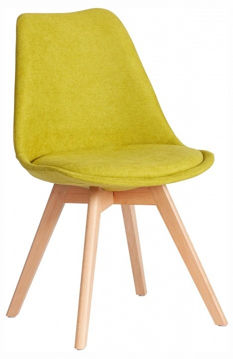 Фото Стул Tulip Soft (mod. 053V) TET_24518 - интернет-магазин МегаТерем в Москве