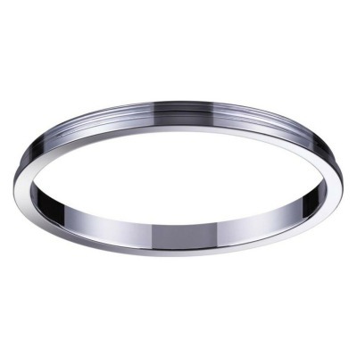 Рамка на 1 светильник Novot...