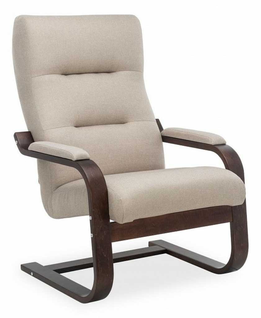 Фото Кресло Leset Оскар LST_2500000057533 - интернет-магазин МегаТерем в Москве