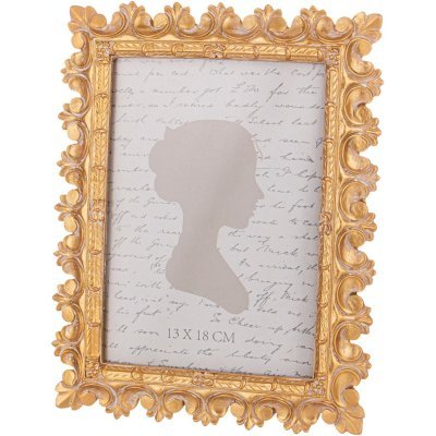 Фоторамка 19*1,5*24 см разм...