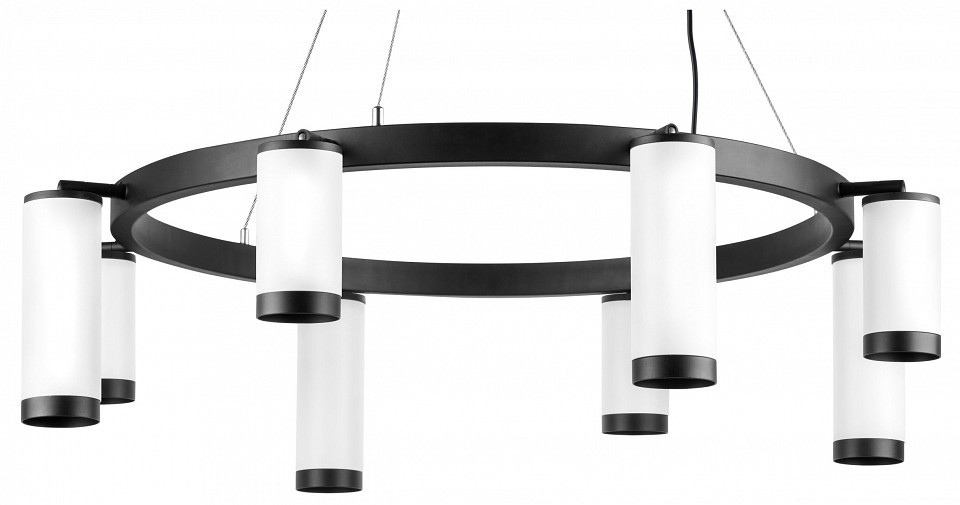 Фото Подвесная люстра Lightstar Rullo LR01836486440 LS_LR01836486440 - интернет-магазин МегаТерем в Москве