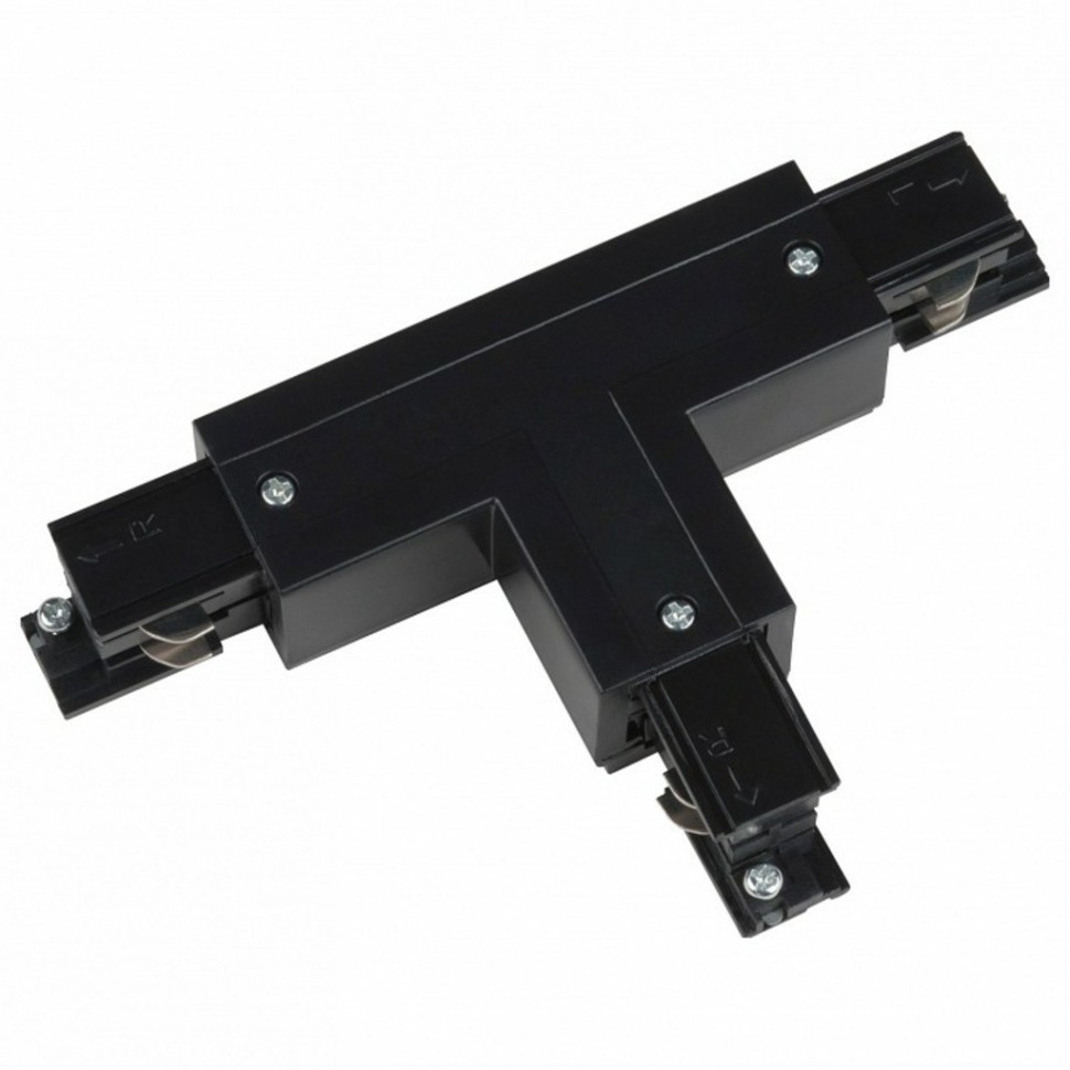 Соединитель Uniel UBX 9751 UL_09751 Фото Соединитель Uniel UBX 9751 UL_09751 - интернет-магазин МегаТерем в Москве