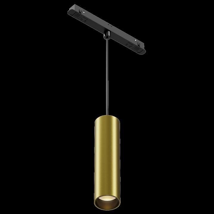 Фото Подвесной светильник Maytoni Focus LED TR041-4-12W3K-M-DS-BBS MY_TR041-4-12W3K-M-DS-BBS - интернет-магазин МегаТерем в Москве