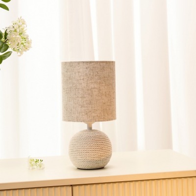 Настольная лампа декоративн...