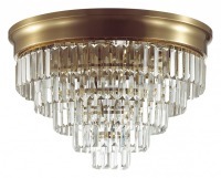 Потолочная люстра Lumion ZAHA 5257/8C LMN_5257_8C Потолочная люстра Lumion ZAHA 5257/8C LMN_5257_8C