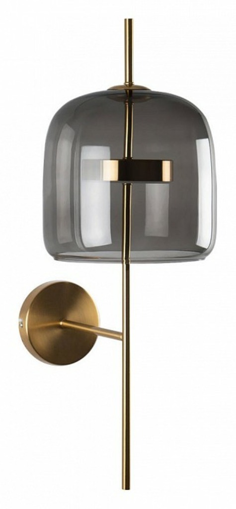 Фото Бра Loft it Dauphin 10041W LF_10041W - интернет-магазин МегаТерем в Москве