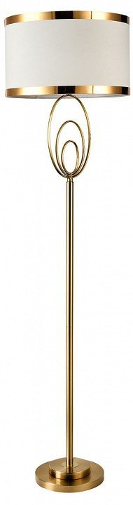 Фото Торшер Lussole Randolph LSP-0620 - интернет-магазин МегаТерем в Москве