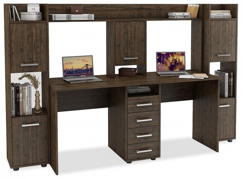 Фото Набор для детской Остин-16 MAS_USHO-16-DAT - интернет-магазин МегаТерем в Москве