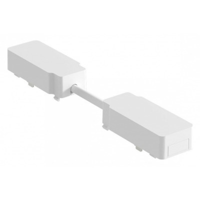 Соединитель гибкий для трек...