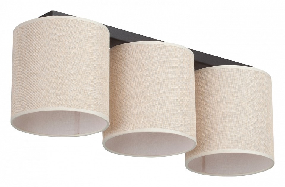 Фото Накладной светильник Vitaluce V2881 V2881-1/3PL VI_V2881-1_3PL - интернет-магазин МегаТерем в Москве