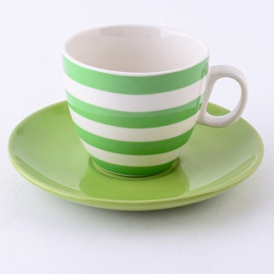 Чайная пара 220 мл Green LO...