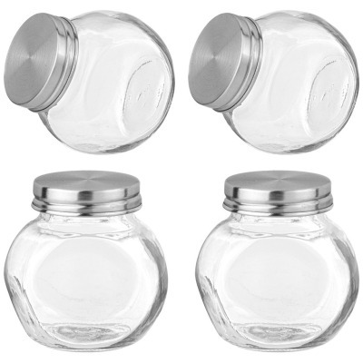 Набор емкостей для специй19...