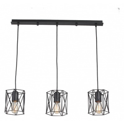 Подвесной светильник Vitaluce V4382 V4382-1/3S VI_V4382-1_3S