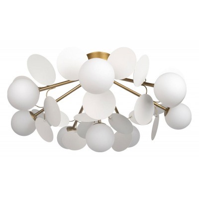 Потолочная люстра Loft it M...