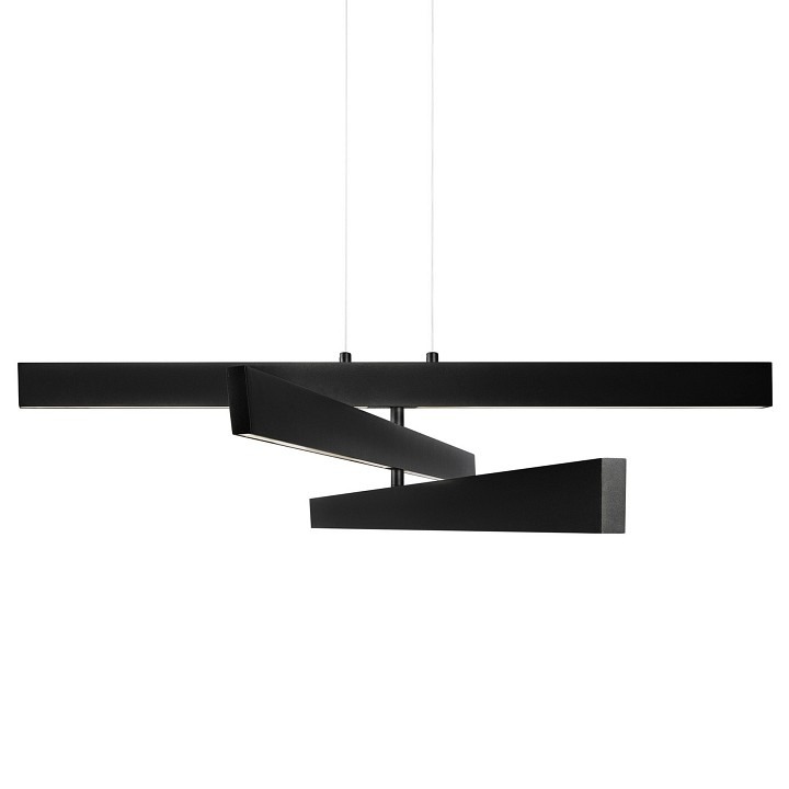 Фото Подвесная люстра Maytoni Origami MOD163PL-L38B4K MY_MOD163PL-L38B4K - интернет-магазин МегаТерем в Москве