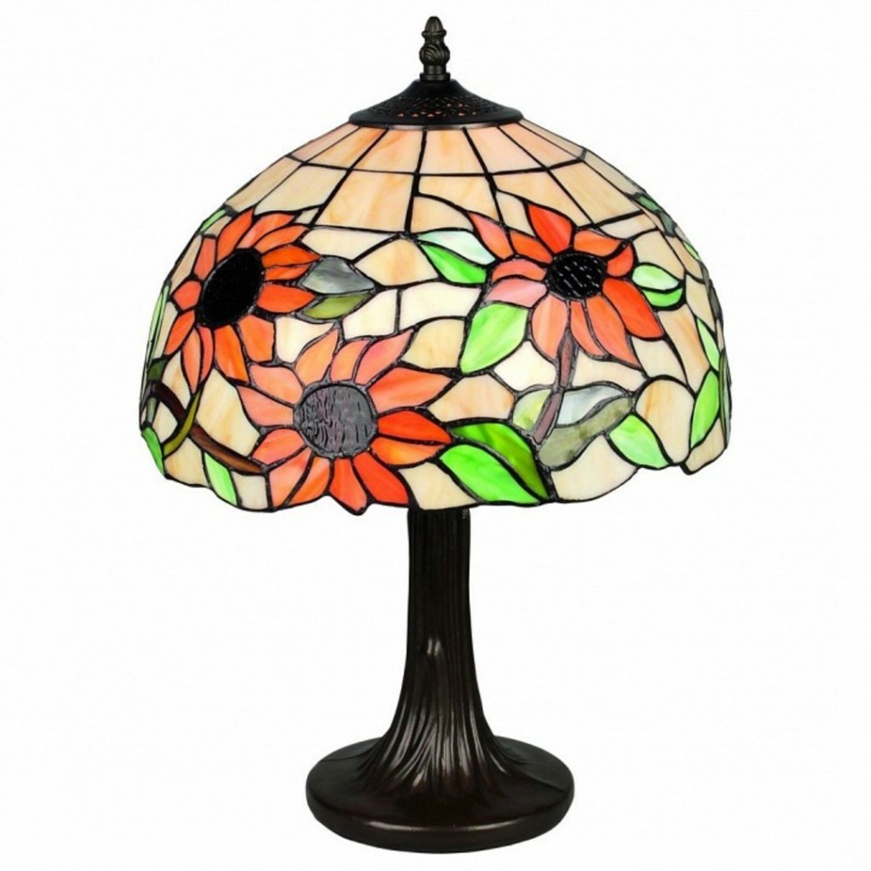 Фото Настольная лампа декоративная Omnilux Avintes OML-80704-01 OM_OML-80704-01 - интернет-магазин МегаТерем в Москве