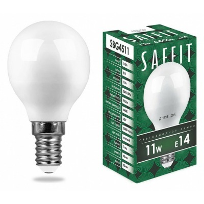 Лампа светодиодная Feron Sa...