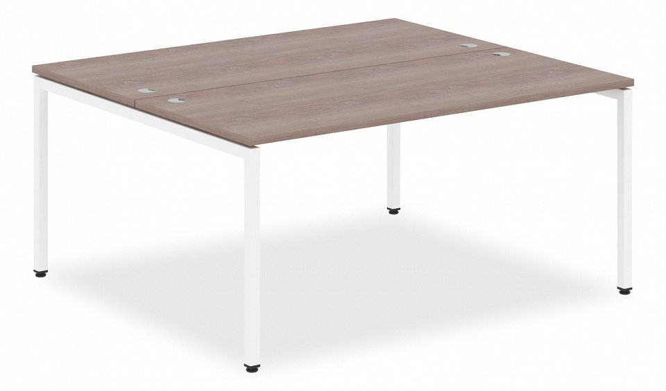 Фото Стол офисный XTEN-S XWST 1614 SKY_00-07050796 - интернет-магазин МегаТерем в Москве