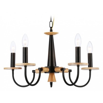 Подвесная люстра Ambrella L...