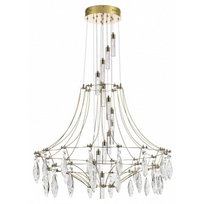 Подвесная люстра Odeon Light Flamenco 7000/51L OD_7000_51L