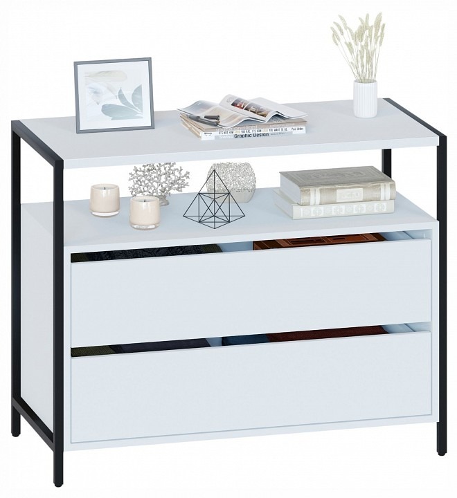 Фото Комод Т-400 SK_00-00016190 - интернет-магазин МегаТерем в Москве