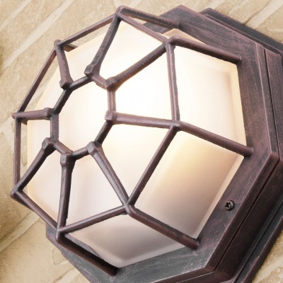 Накладной светильник Elektr...