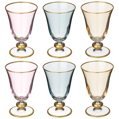 Набор фужеров из 6 шт., 280...