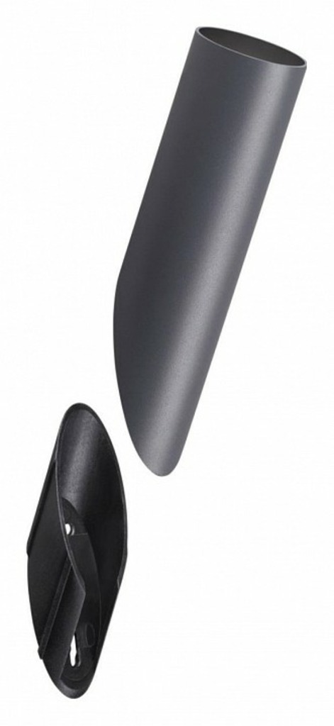 Фото Плафон металлический Novotech Nokta 358456 NV_358456 - интернет-магазин МегаТерем в Москве