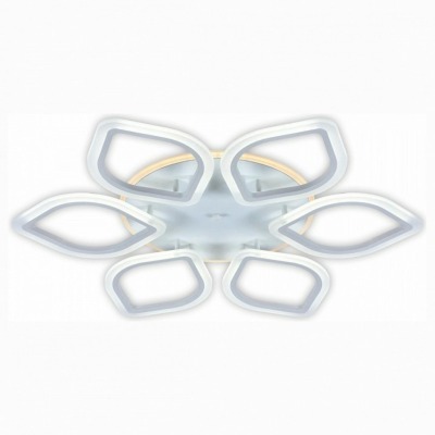 Накладной светильник Citilux Ромби Смарт CL236A160E