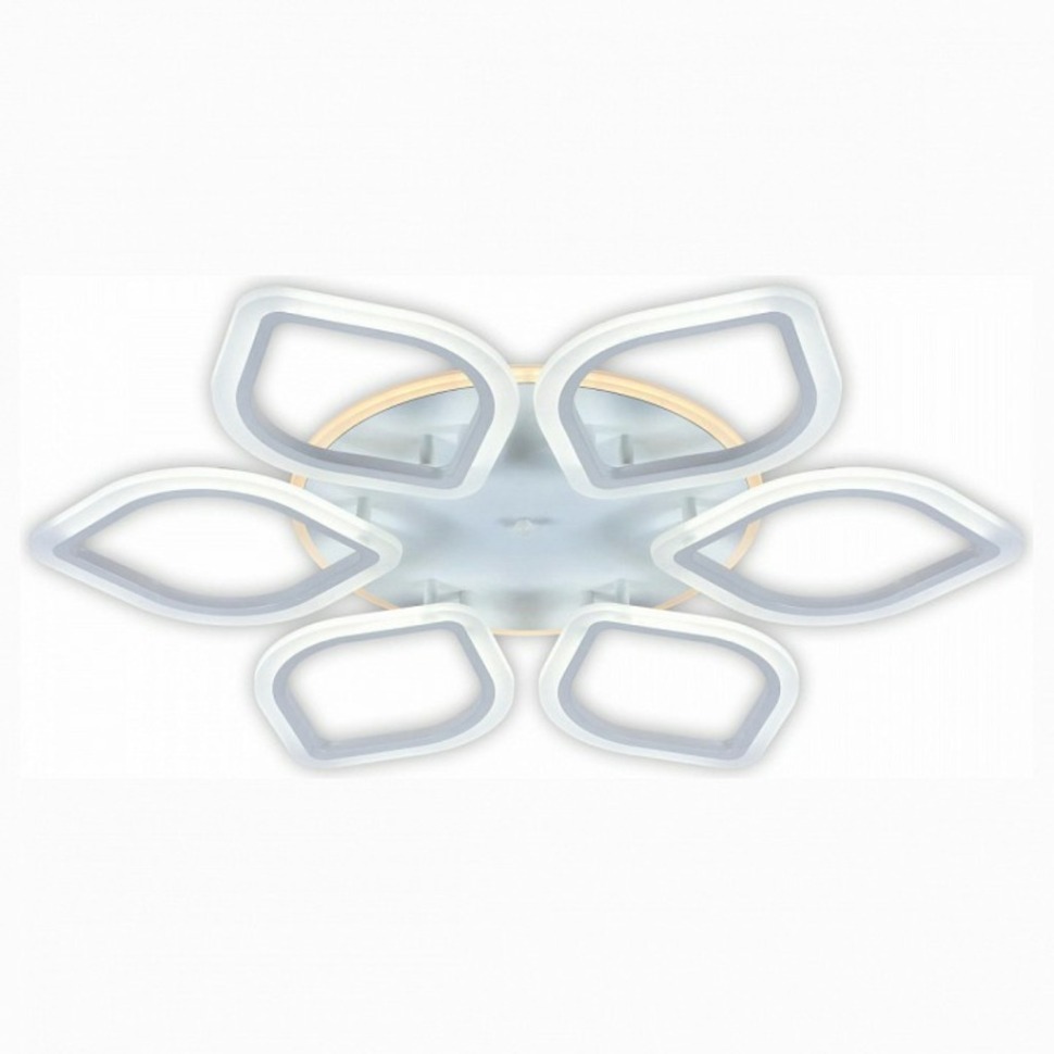 Фото Накладной светильник Citilux Ромби Смарт CL236A160E - интернет-магазин МегаТерем в Москве