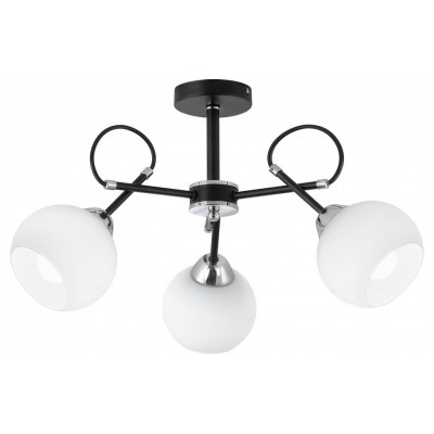 Люстра на штанге Citilux Стивен CL141231