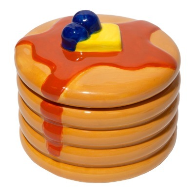 Шкатулка для украшений good morning, pancakes (78965)