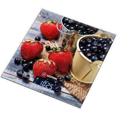 Весы кухонные hottek ht-962...