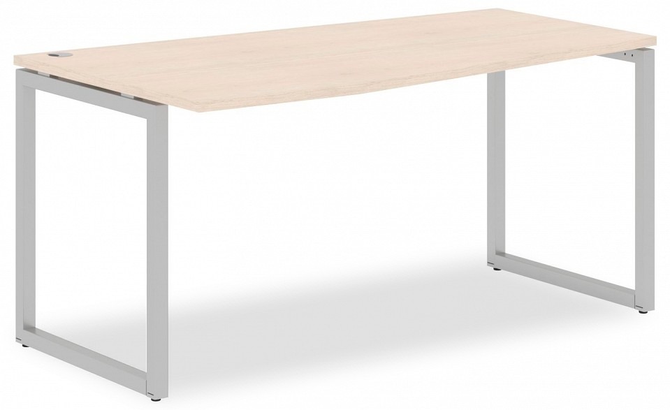 Фото Стол офисный XTEN-Q XQCT 169(L) SKY_00-07081980 - интернет-магазин МегаТерем в Москве