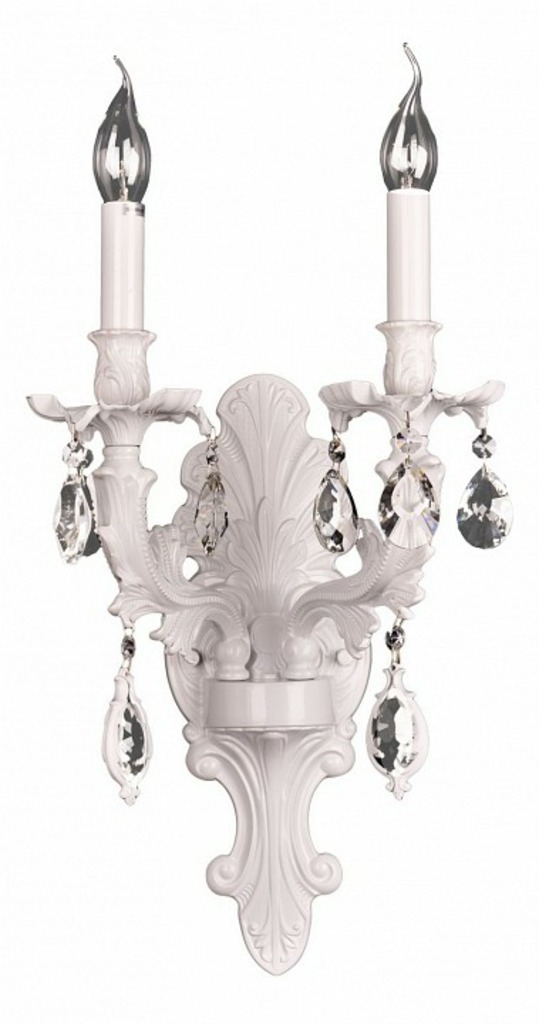 Фото Бра Omnilux Senis OML-74711-02 OM_OML-74711-02 - интернет-магазин МегаТерем в Москве