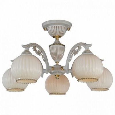 Люстра на штанге Reccagni A...