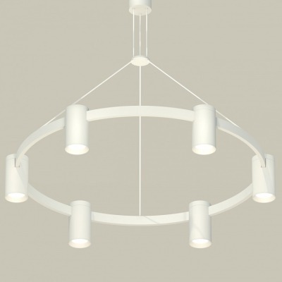 Подвесная люстра Ambrella L...