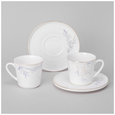 Кофейный набор lefard inspi...