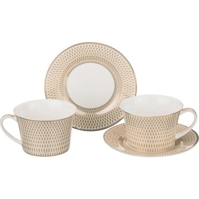 Кофейный набор lefard radia...