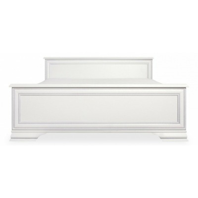 Кровать двуспальная Кентаки S320-LOZ160х200 BRW_70004230