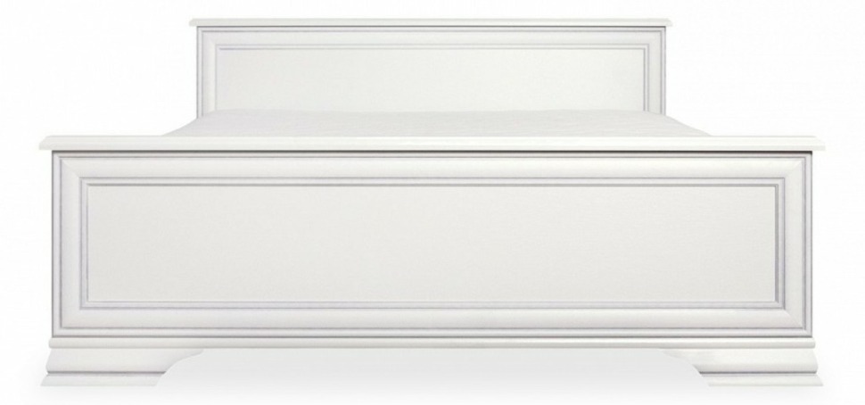 Фото Кровать двуспальная Кентаки S320-LOZ160х200 BRW_70004230 - интернет-магазин МегаТерем в Москве